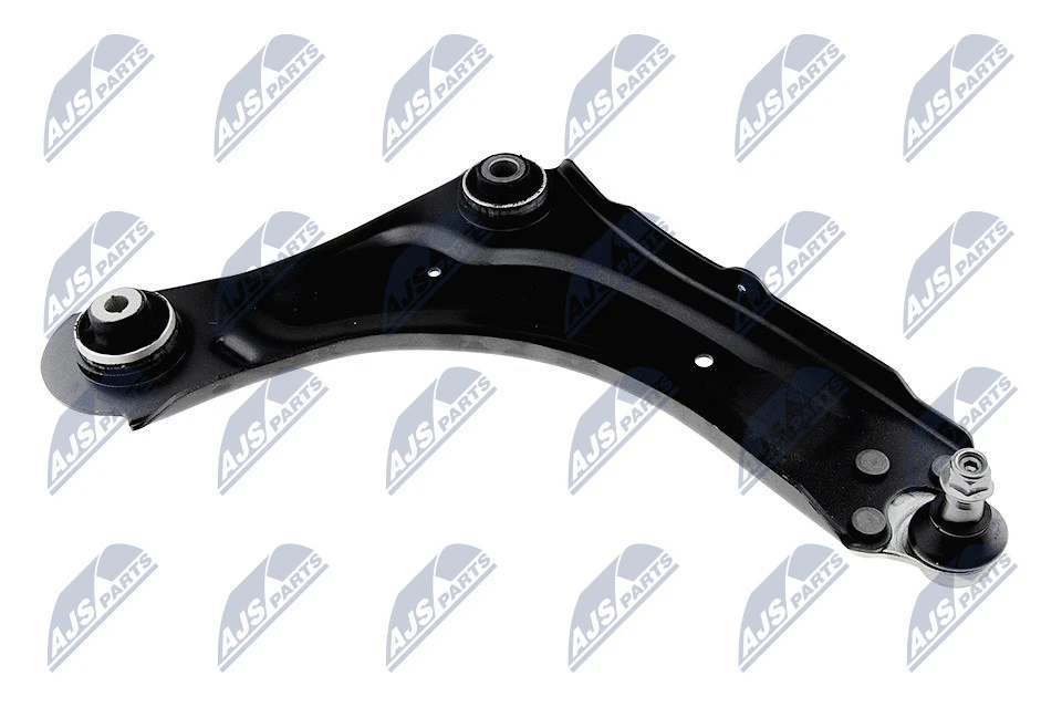 Control/Trailing Arm, wheel suspension (ZWD-RE-029)