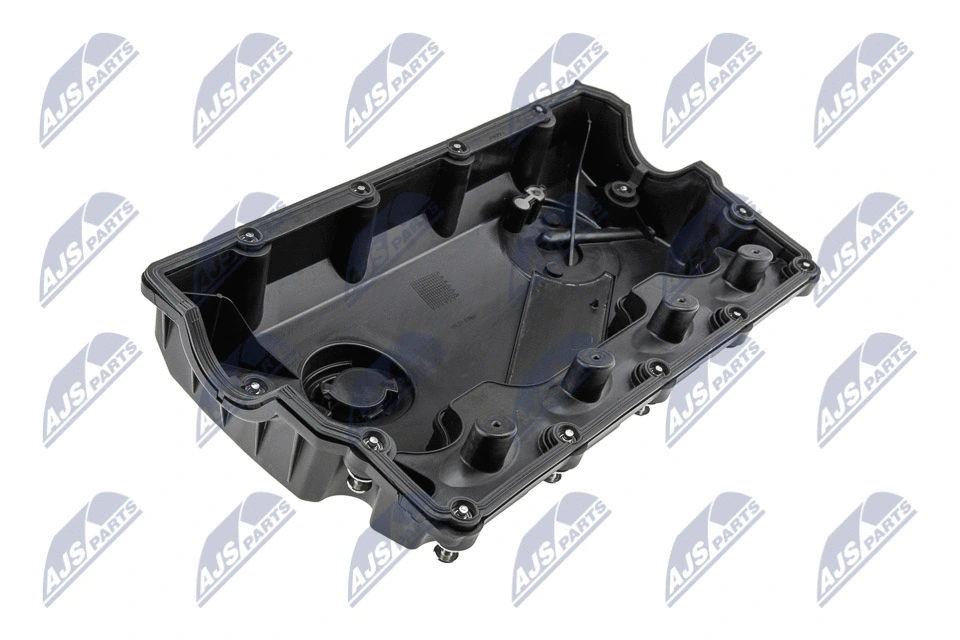Cylinder Head Cover