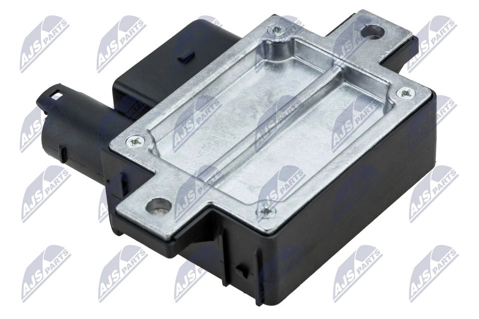 Relay, glow plug system