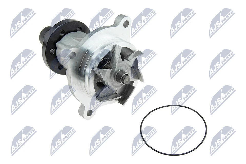 Water Pump, engine cooling (CPW-LR-004)