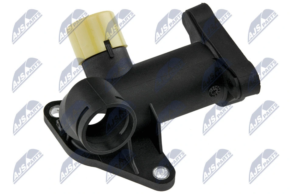 Coolant Flange