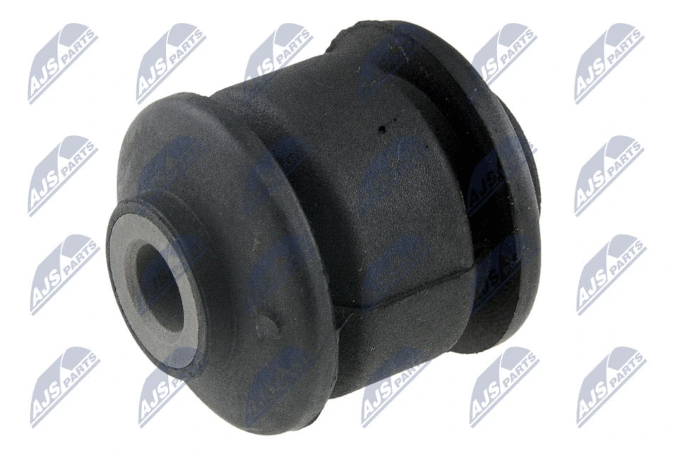 Mounting, control/trailing arm (ZTT-TY-043A)