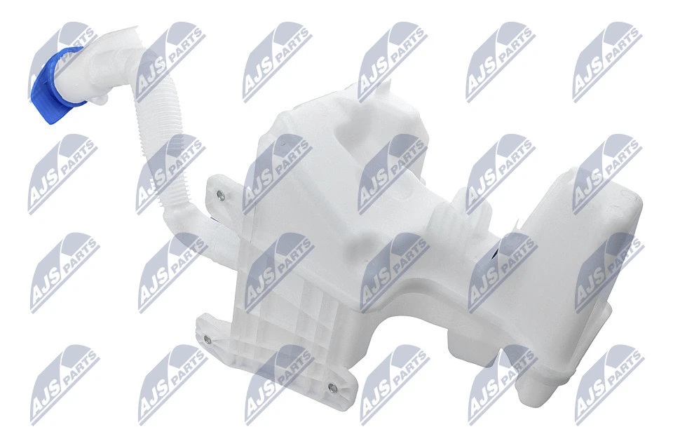 Washer Fluid Reservoir, window cleaning