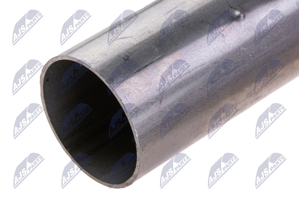 Soot/Particulate Filter, exhaust system