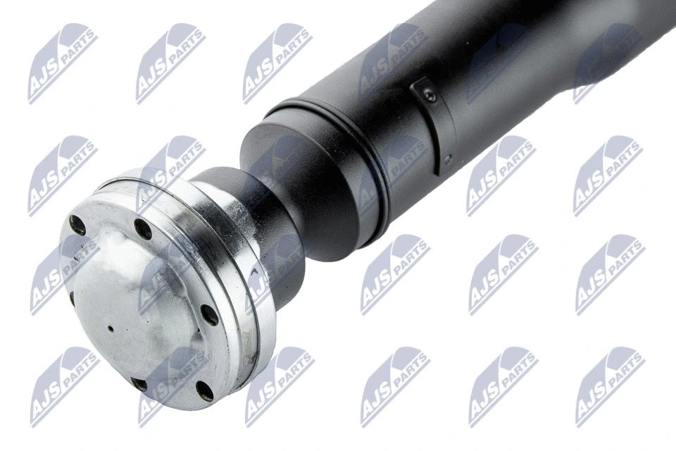 Propshaft, axle drive