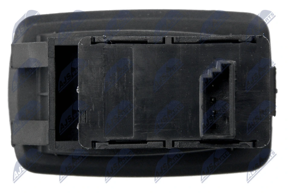 Switch, window regulator