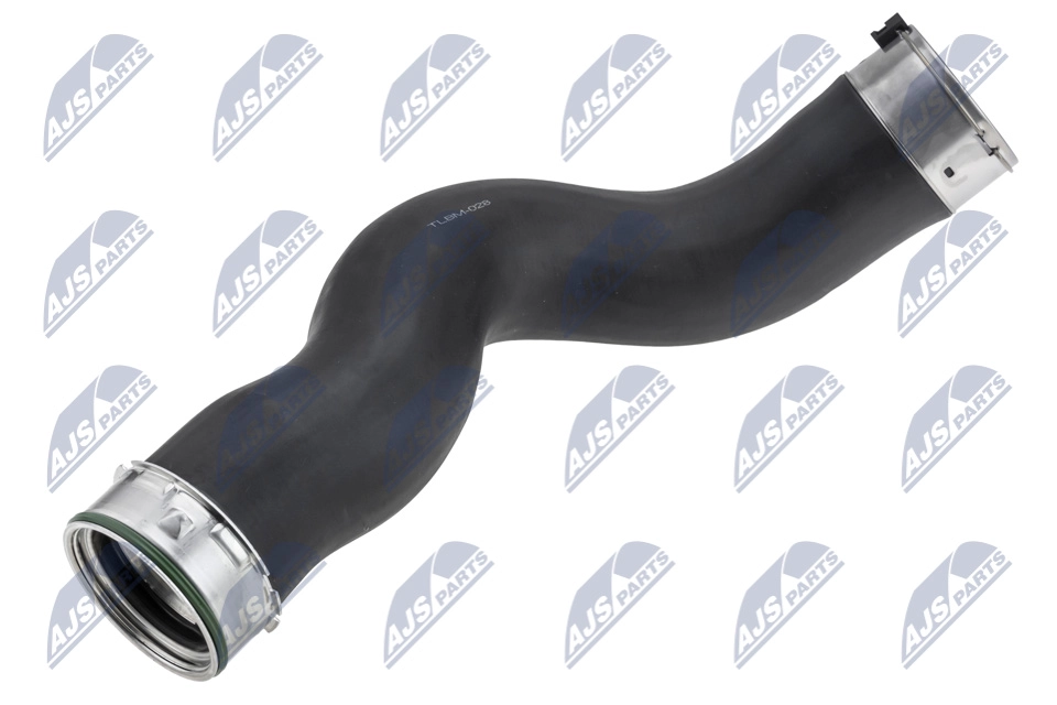 Charge Air Hose (GPP-BM-028)