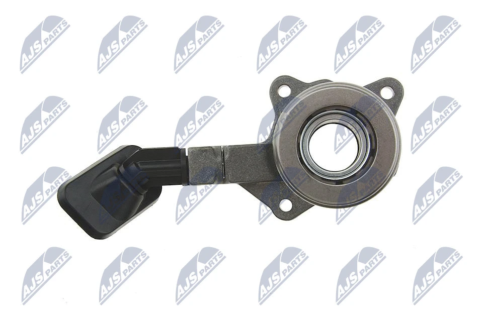 Central Slave Cylinder, clutch