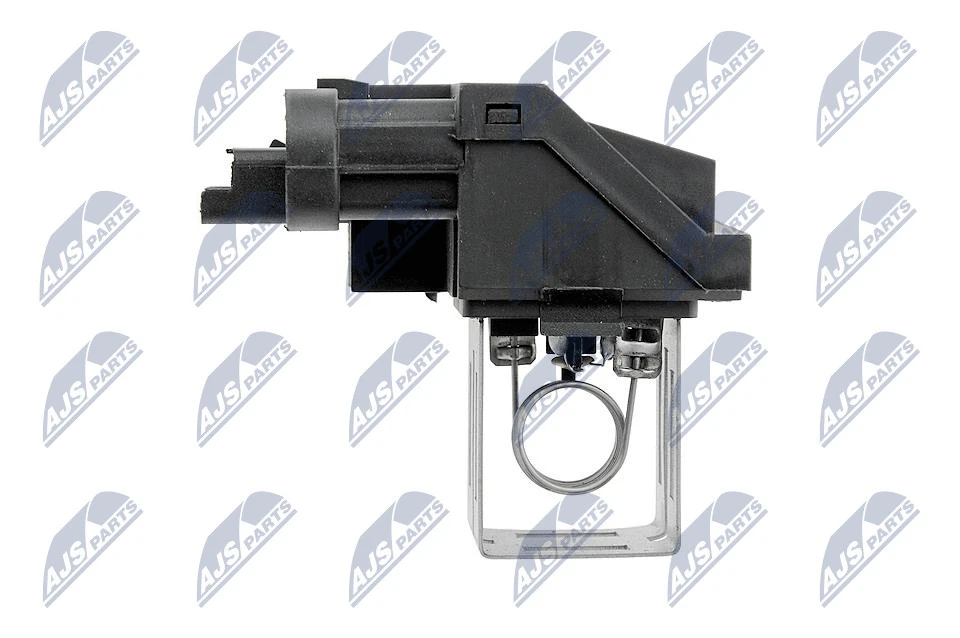 Resistor, interior blower