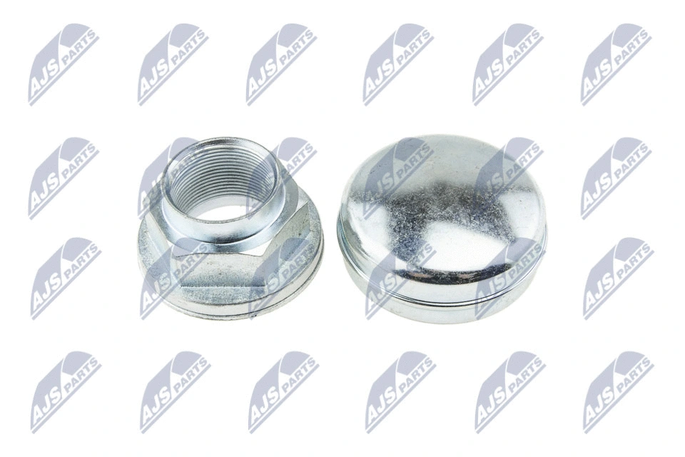 Repair Kit, wheel hub (KLT-FT-015-Z)