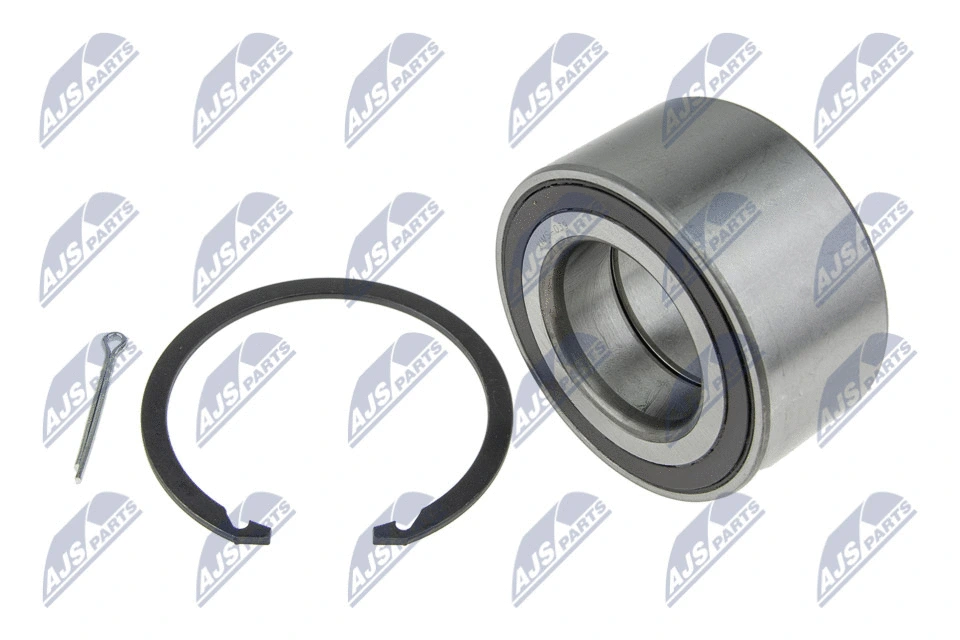 Wheel Bearing Kit (KLP-MS-039)