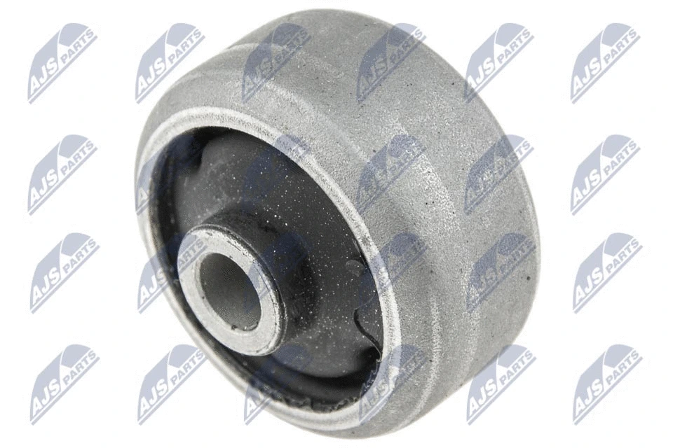 Mounting, control/trailing arm (ZTT-FR-011C)