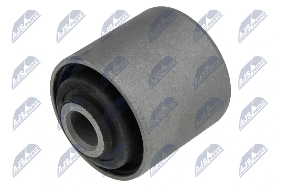 Mounting, control/trailing arm (ZTT-NS-065C)