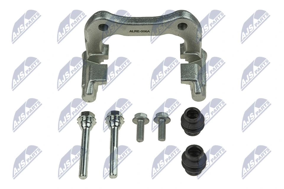Bracket, brake caliper (HZT-RE-006A)