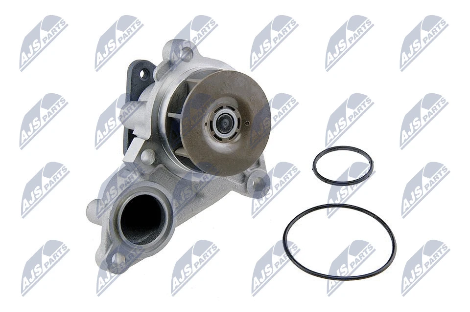 Water Pump, engine cooling (CPW-KA-333)
