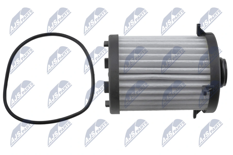 Hydraulic Filter, automatic transmission