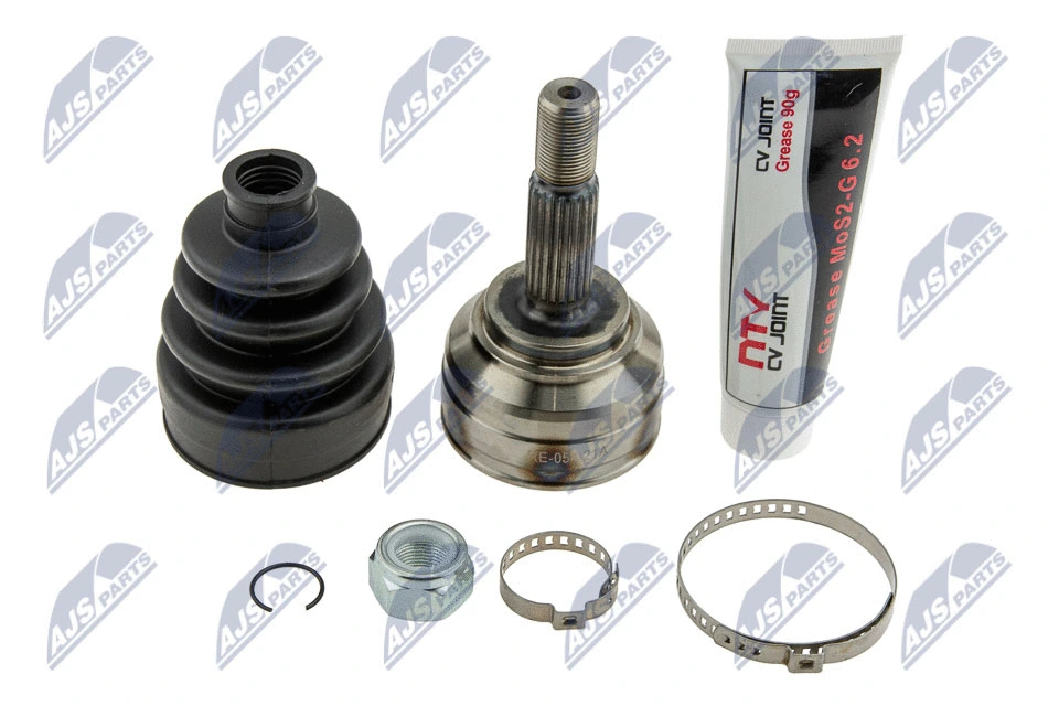 Joint Kit, drive shaft