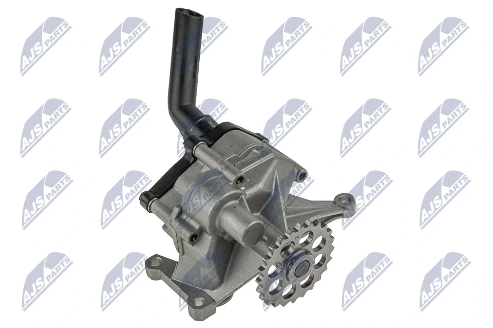 Oil Pump (BPO-ME-000)