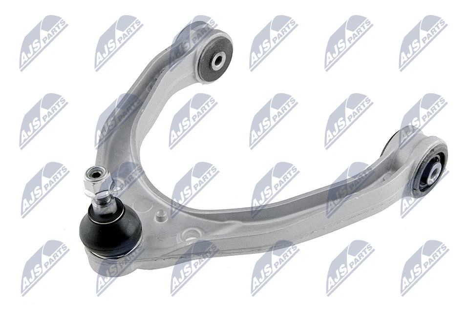 Control/Trailing Arm, wheel suspension (ZWG-VW-010)