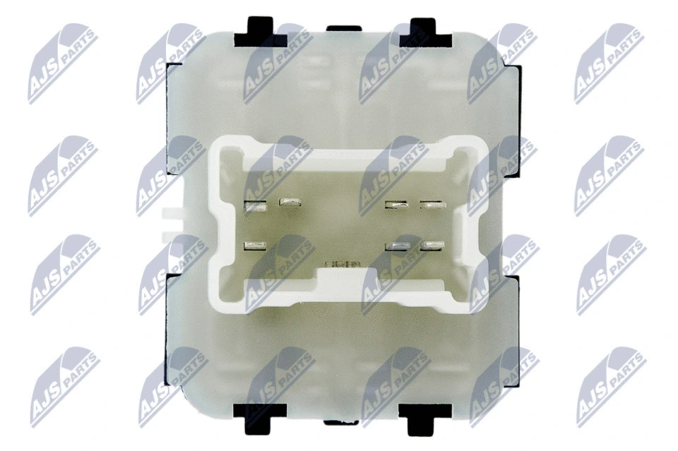 Switch, window regulator