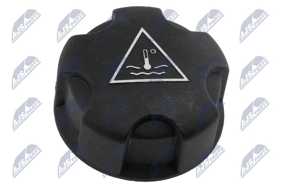 Cap, coolant tank (CCK-BM-007)