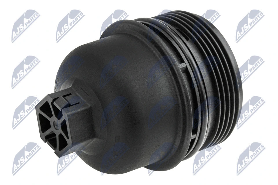 Cap, oil filter housing (CCL-RE-008)