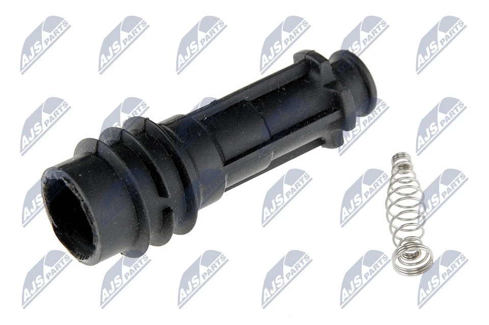 Plug, coil (ECZ-PL-003A)
