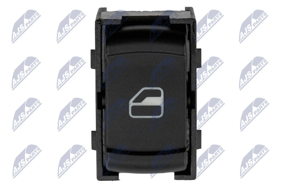 Switch, window regulator