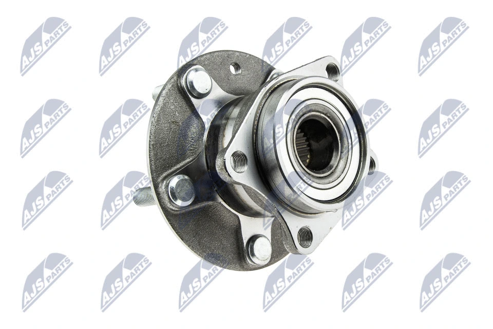 Wheel Bearing Kit (KLT-MZ-052)