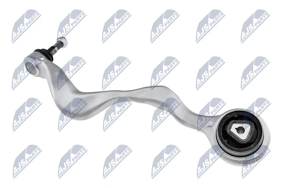 Control/Trailing Arm, wheel suspension (ZWD-BM-016)