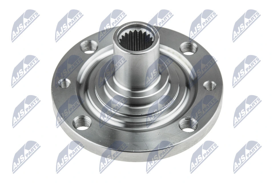Wheel Hub (KLP-FT-004P)