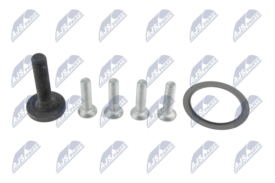 Repair Kit, wheel hub (KLP-AU-010-Z)