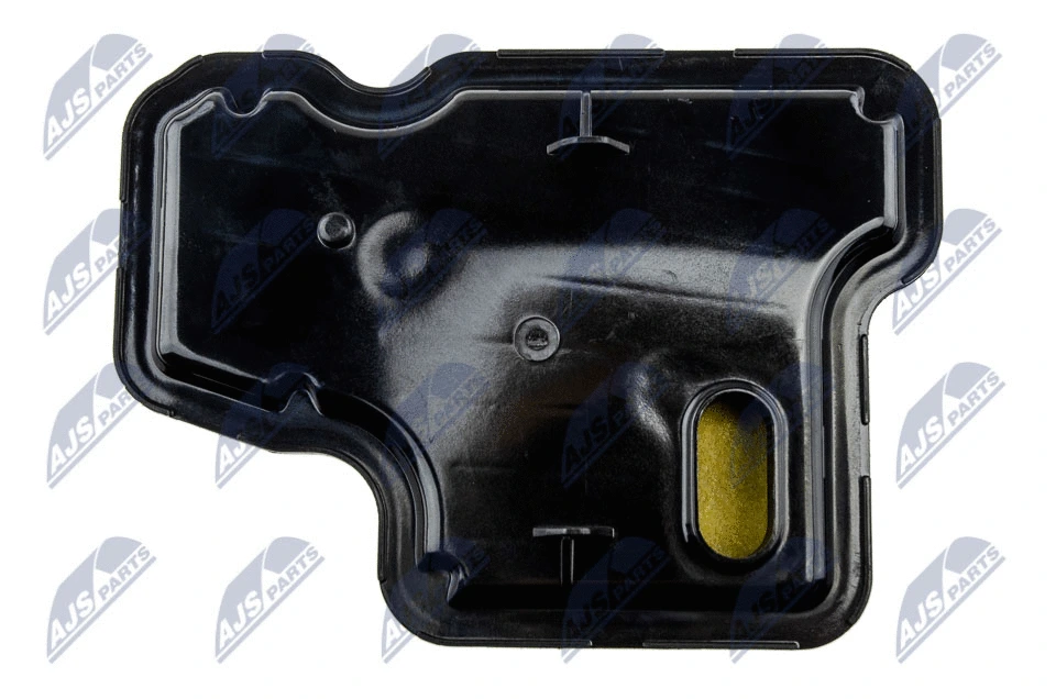 Hydraulic Filter, automatic transmission