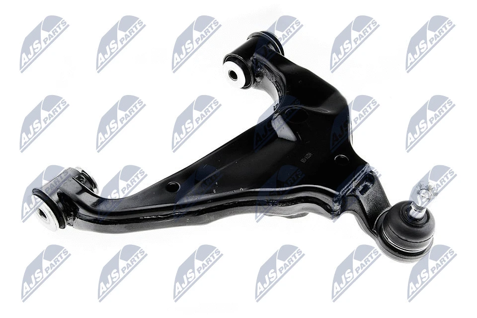 Control/Trailing Arm, wheel suspension (ZWD-TY-128)