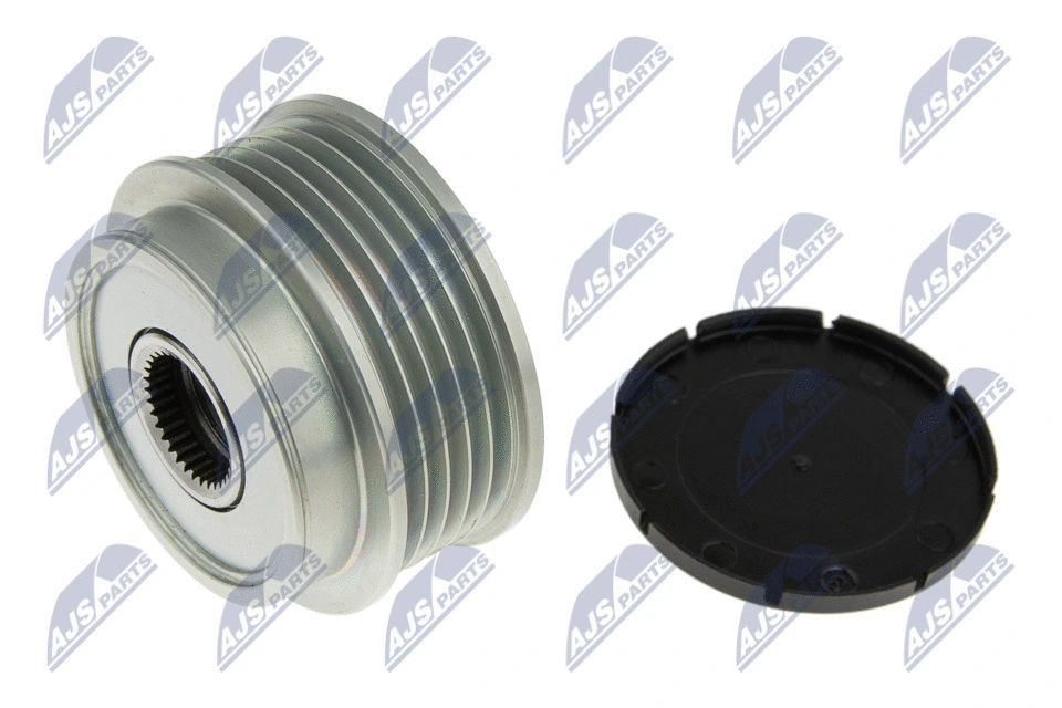 Alternator Freewheel Clutch (ESA-FT-006)