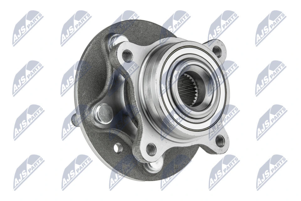 Wheel Bearing Kit (KLP-LR-001)
