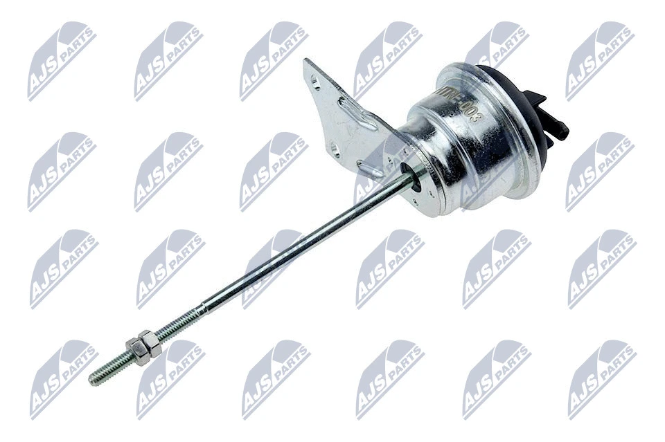 Charger, charging (supercharged/turbocharged) (ECD-RE-003)