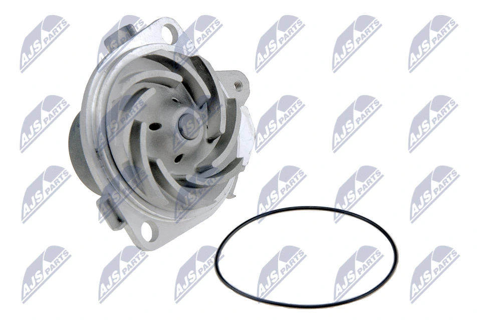 Water Pump, engine cooling (CPW-FT-035)