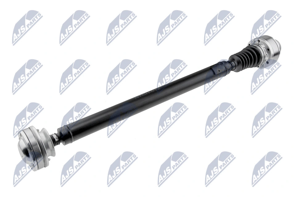 Propshaft, axle drive (NWN-CH-012)