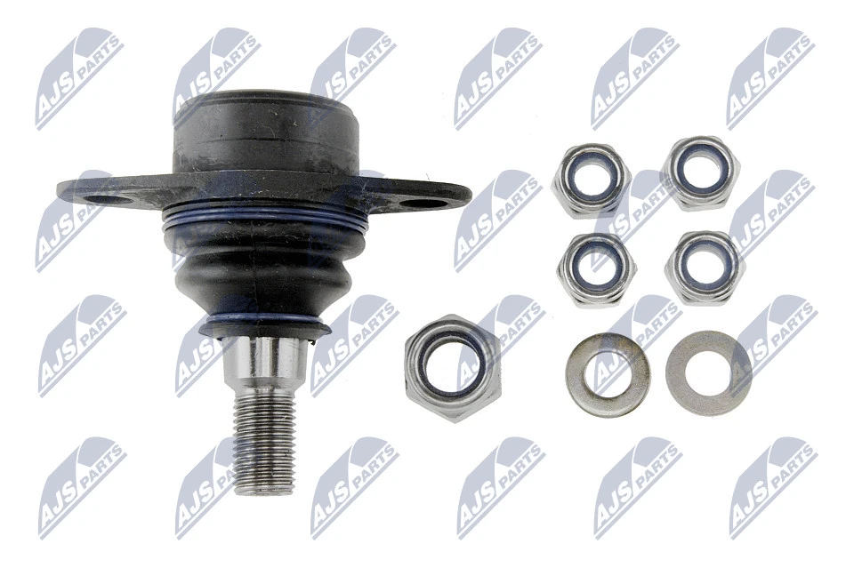 Ball Joint
