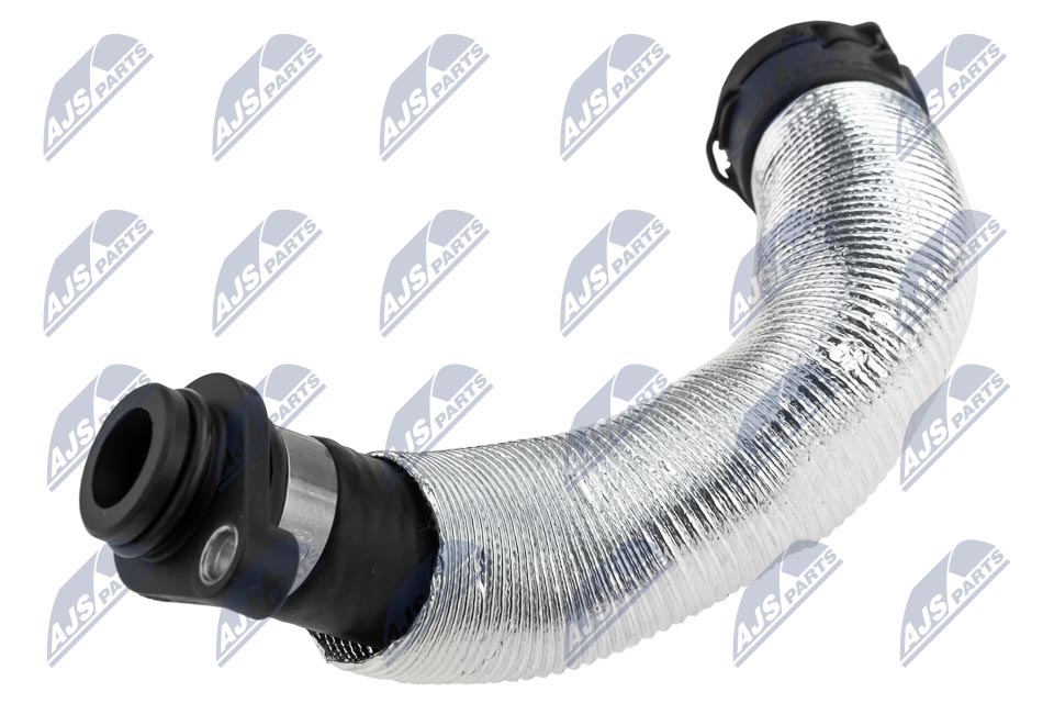 Radiator Hose
