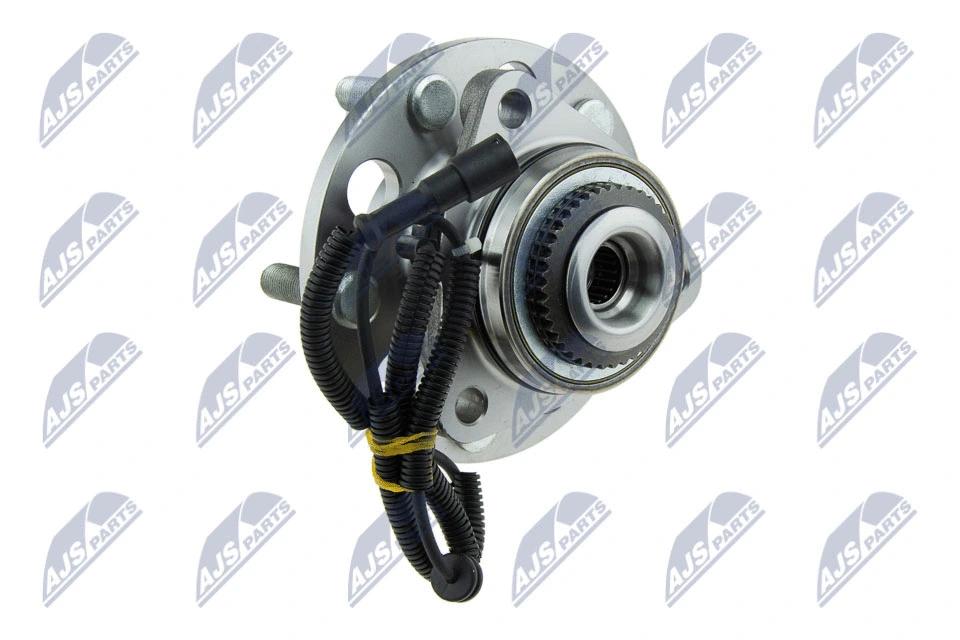Wheel Bearing Kit (KLP-DW-088)
