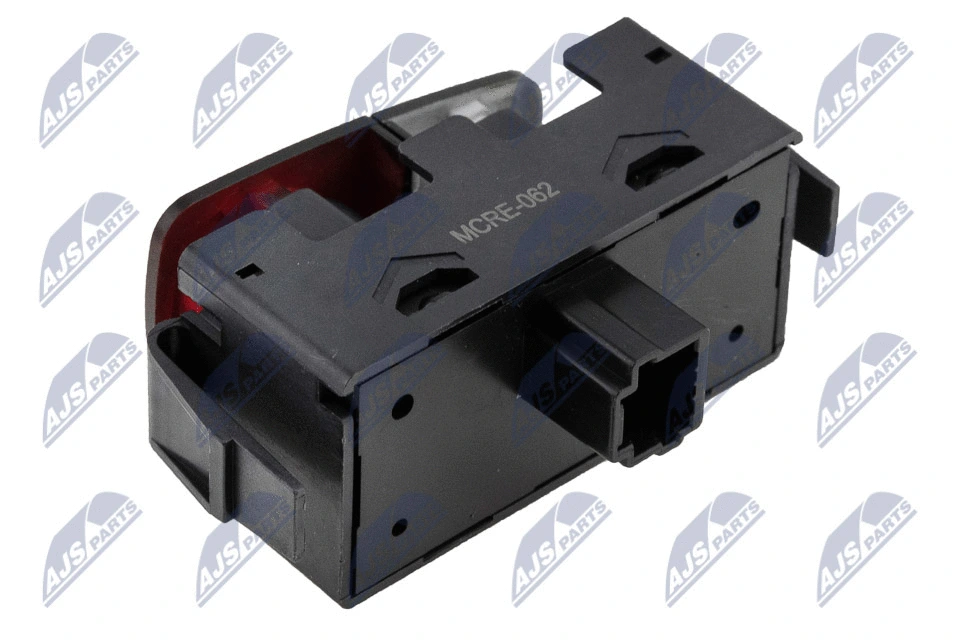 Hazard Warning Light Switch