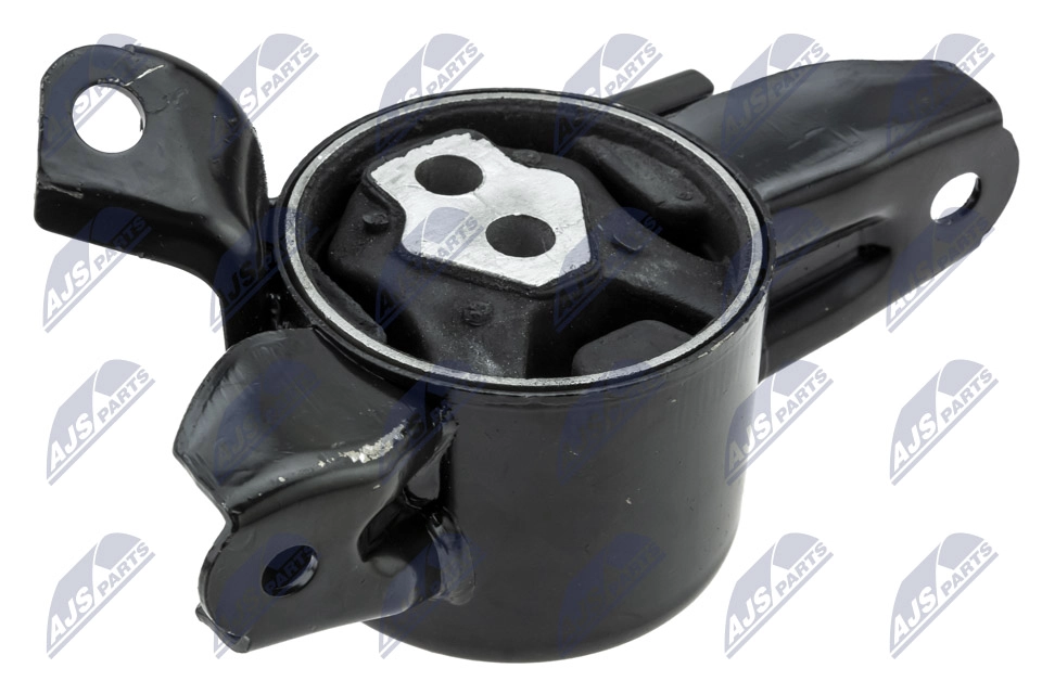 Mounting, automatic transmission