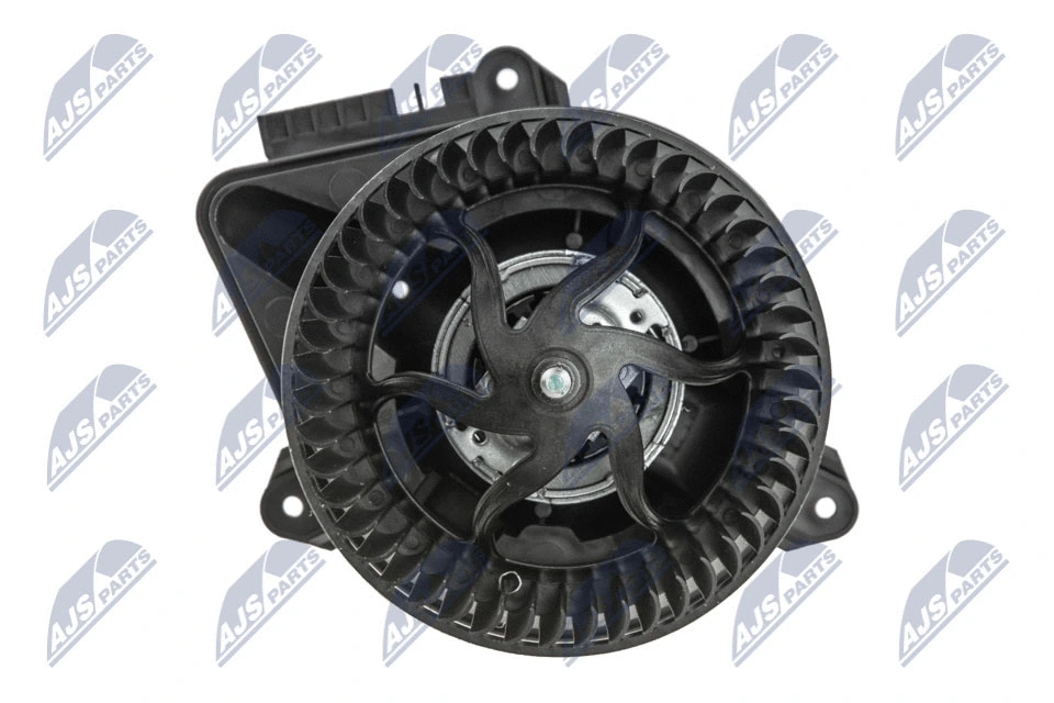 Interior Blower