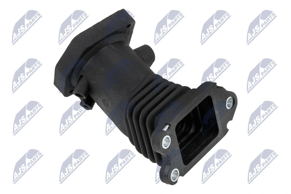 Charge Air Hose