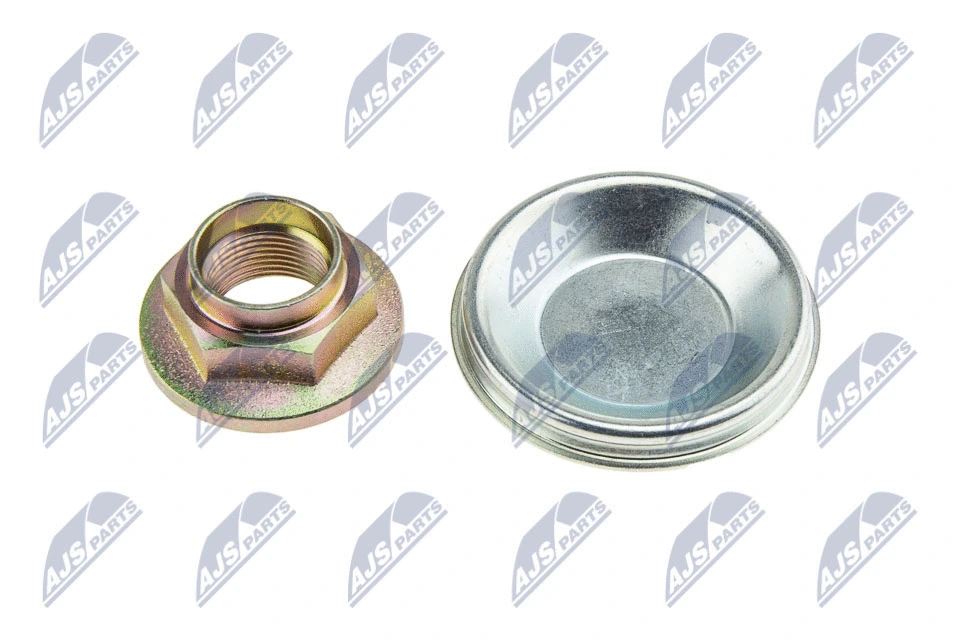 Repair Kit, wheel hub (KLT-PE-017-Z)