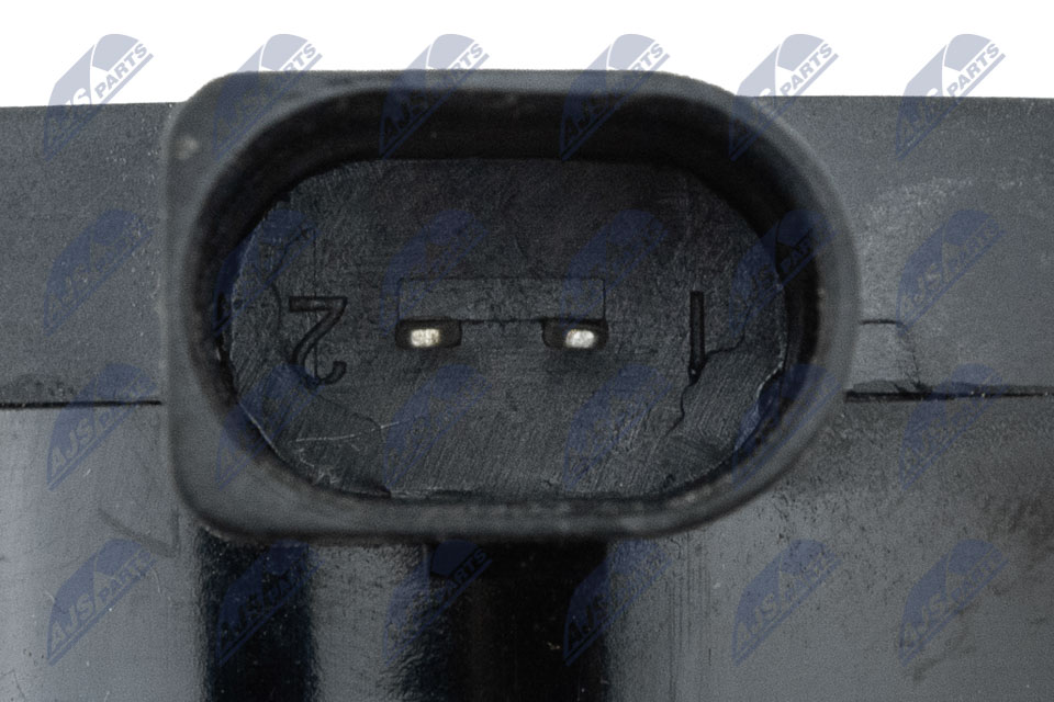 Auxiliary Water Pump (cooling water circuit)