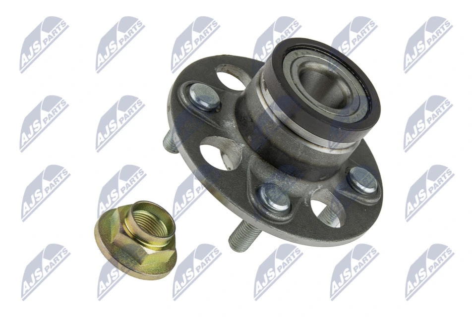 Wheel Bearing Kit (KLT-HD-056)