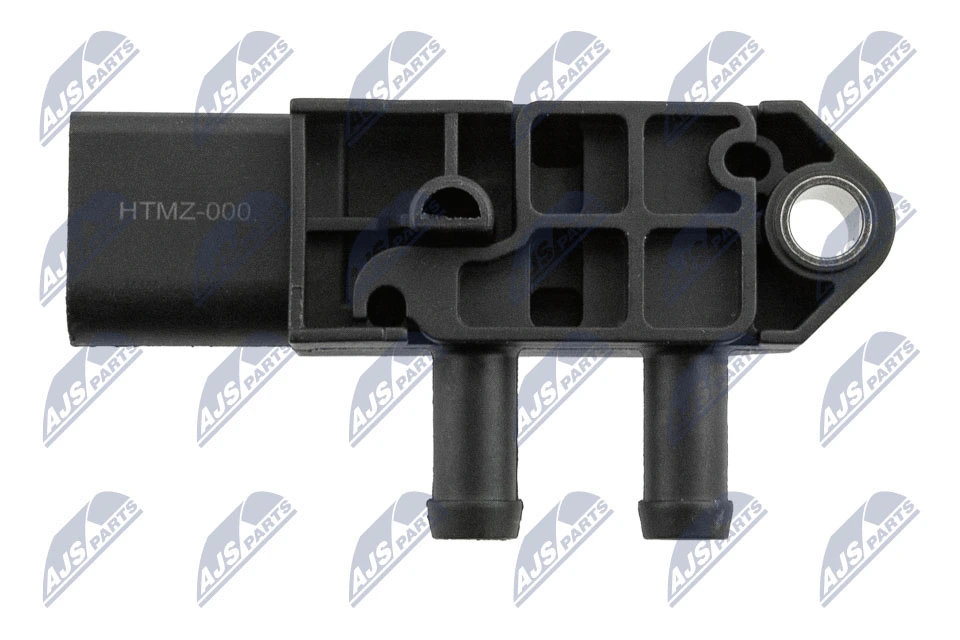 Sensor, exhaust pressure